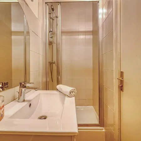 Le Cosy Des Tournelles - Gare De Grenoble - Fibre Apartment Exterior photo