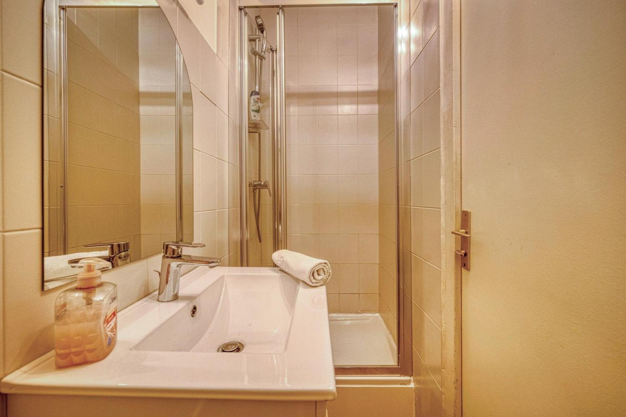 Apartment Le Cosy Des Tournelles - Gare De - Fibre